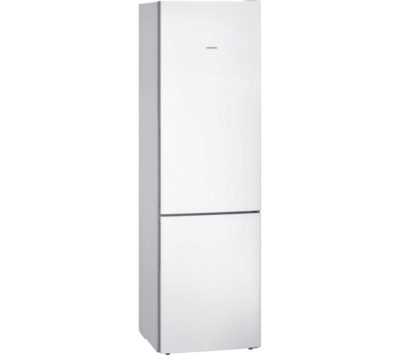 SIEMENS KG39VVW31G Fridge Freezer - White SIEMENS KG39VVW31G Fridge Freezer - White